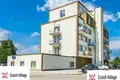 Apartamento 3 habitaciones 49 m² okres Karlovy Vary, Chequia