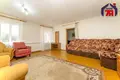 Casa 75 m² Harodzkauski sielski Saviet, Belarús
