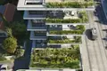Mieszkanie 3 pokoi 132 m² Limassol, Cypr