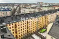 Apartamento 2 habitaciones 62 m² Helsinki sub region, Finlandia