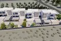 Maison 2 chambres 115 m² Nouvelle-Potidée, Grèce