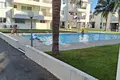 Mieszkanie 2 pokoi 91 m² Dromolaxia Meneou Municipality, Cypr