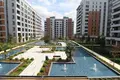 Apartamento 3 habitaciones 130 m² Bagcilar, Turquía