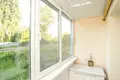 Mieszkanie 1 pokój 37 m² Nasilava, Białoruś