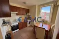 2 bedroom apartment 66 m² Nesebar, Bulgaria