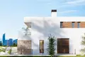 4 bedroom Villa 228 m² Finestrat, Spain