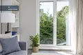 Wohnung 1 zimmer 17 m² Polangen, Litauen