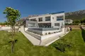 villa de 5 chambres 350 m² Kastel Stafilic, Croatie