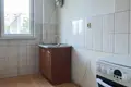 Apartamento 4 habitaciones 57 m² Varsovia, Polonia