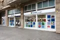 Sklep 390 m² Barcelona, Hiszpania