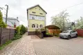 Casa  Kalodziscanski sielski Saviet, Belarús
