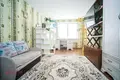 Wohnung 1 zimmer 41 m² Minsk, Belarus