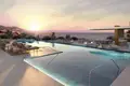 Dzielnica mieszkaniowa ELYSEA SUITES
