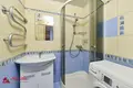 2 room apartment 52 m² Minsk, Belarus