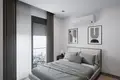 Apartamento 3 habitaciones 50 m² Turquía, Turquía