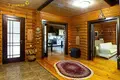 Chalet 250 m² Navapolski sielski Saviet, Bélarus