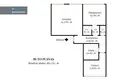 Apartamento 3 habitaciones 88 m² Vilna, Lituania