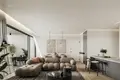 Mieszkanie 2 pokoi 86 m² Strovolos, Cypr