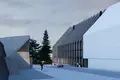 Apartamento 2 habitaciones 41 m² Kolasin, Montenegro