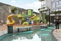 2 bedroom apartment 70 m² Uskudar, Turkey