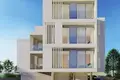 Appartement 2 chambres 121 m² Limassol, Chypre