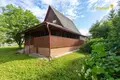 Haus 98 m² Zabalocki sielski Saviet, Belarus