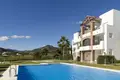 Apartamento 3 habitaciones 121 m² Benahavis, Španjolska