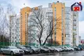 Квартира 3 комнаты 108 м² Минск, Беларусь