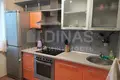 2 room apartment 49 m² in Minsk, Belarus