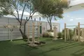 Complejo residencial Luxury residential complex Golf Links 18 in Dubai Sports City area, UAE