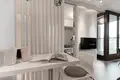2 room apartment 37 m² in Warsaw, Poland
