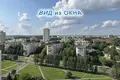 3 room apartment 91 m² Minsk, Belarus