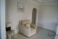 Barrio residencial centrally Located Penthouse in Oba, Alanya close to the Beach