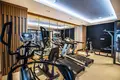 Квартира 3 комнаты 105 м² Akarca Koyu, Турция