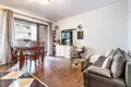 Appartement 1 chambre 36 m² Varsovie, Pologne