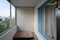1 room apartment 33 m² Minsk, Belarus
