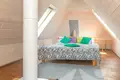 Дом 92 м² Дуброво, Беларусь