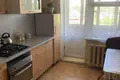 Wohnung 4 zimmer 81 m² Orscha, Belarus