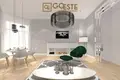 Квартира 3 комнаты  Smolice, Польша