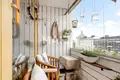 Apartamento 5 habitaciones 105 m² Kotka Hamina sub region, Finlandia