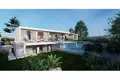 Villa de 4 dormitorios 336 m² Peyia, Chipre