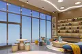 2 bedroom apartment 70 m² Mahmutlar, Turkey