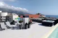 Apartamento 3 habitaciones 84 m² Becici, Montenegro