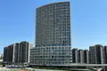 Apartamento 2 habitaciones 45 m² Basaksehir, Turquía