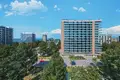 Квартира 2 комнаты 52 м² Батуми, Грузия