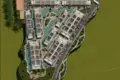 Квартира 1 комната 73 м² муниципалитет Ларнака, Кипр