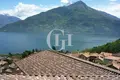 Apartamento 7 habitaciones 400 m² Pianello del Lario, Italia