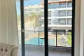 1 bedroom apartment 57 m² Konakli, Turkey