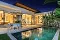 Wohnung 3 Schlafzimmer 235 m² Choeng Thale, Thailand