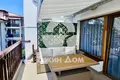 Wohnung 3 zimmer 119 m² Sweti Wlas, Bulgarien